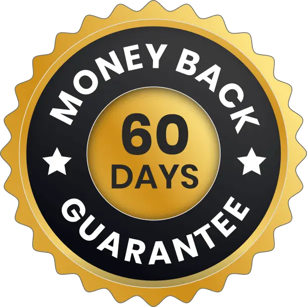 ProNail Complex ProNail Complex 60-Day Money Back Guarantee