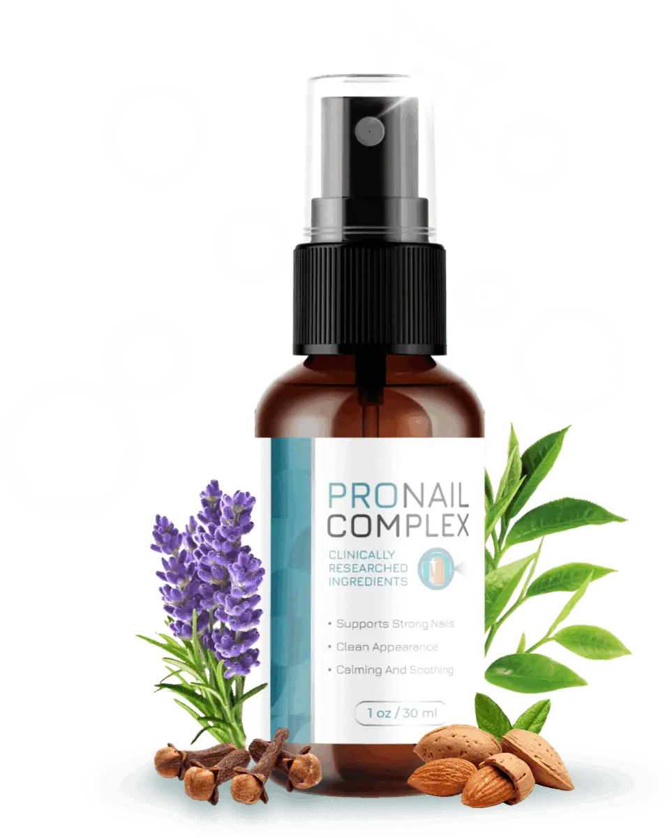 ProNail Complex ProNail Complex